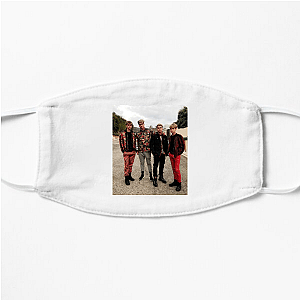 Dobre Twins Double Trouble Dobre Twins Face Masks