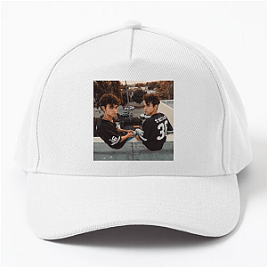 Dobre Twins My Favorite Creators Dobre Twins Hats & Caps