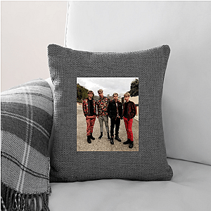 Dobre Twins Double Trouble Dobre Twins Pillows Cover
