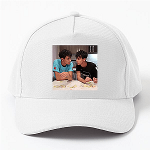Dobre Twins Beyond The Screen Dobre Twins Hats & Caps