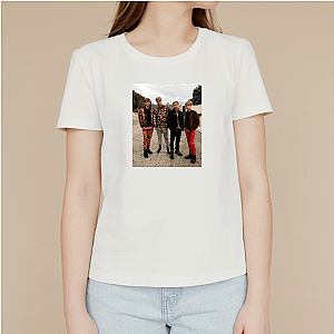Dobre Twins Double Trouble Dobre Twins T-Shirts