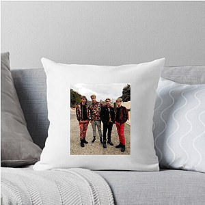Dobre Twins Double Trouble Dobre Twins Pillows Cover