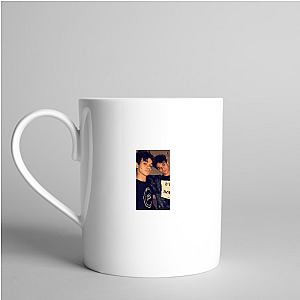 Dobre Twins Unstoppable Energy Dobre Twins Mugs