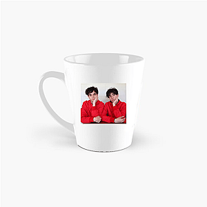 Dobre Twins YouTube Legends Dobre Twins Mugs