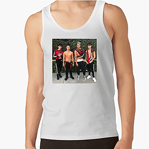 Dobre Twins Viral Vibe Tribe Dobre Twins Tank Tops