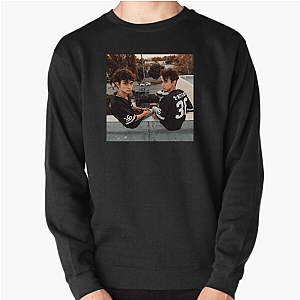 Dobre Twins My Favorite Creators Dobre Twins Sweatshirts