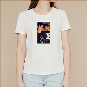 Dobre Twins Unstoppable Energy Dobre Twins T-Shirts