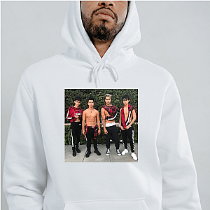 Dobre Twins Viral Vibe Tribe Dobre Twins Hoodies
