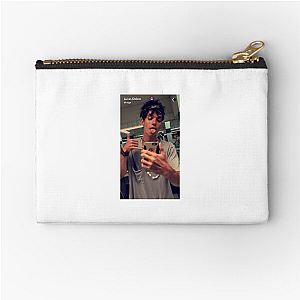 Dobre Twins Rhythm And Laughter Dobre Twins Zipper Pouches