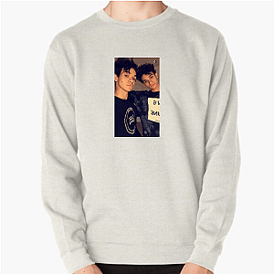 Dobre Twins Unstoppable Energy Dobre Twins Sweatshirts