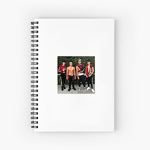 Dobre Twins Viral Vibe Tribe Dobre Twins Notebook