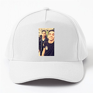Dobre Twins Always Entertaining Always Fun Dobre Twins Hats & Caps