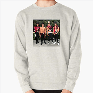 Dobre Twins Viral Vibe Tribe Dobre Twins Sweatshirts