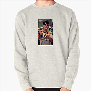 Dobre Twins Rhythm And Laughter Dobre Twins Sweatshirts