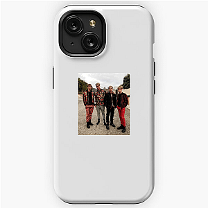 Dobre Twins Double Trouble Dobre Twins iPhone Cases