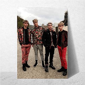 Dobre Twins Double Trouble Dobre Twins Posters