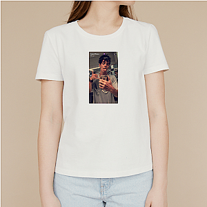 Dobre Twins Rhythm And Laughter Dobre Twins T-Shirts