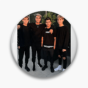 Dobre Twins Brothers By Blood Content By Choice Dobre Twins Pins