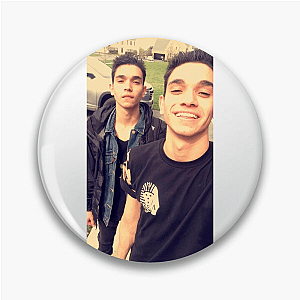 Dobre Twins Always Entertaining Always Fun Dobre Twins Pins
