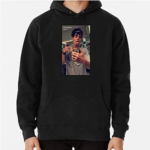 Dobre Twins Rhythm And Laughter Dobre Twins Hoodies
