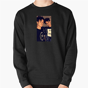 Dobre Twins Unstoppable Energy Dobre Twins Sweatshirts