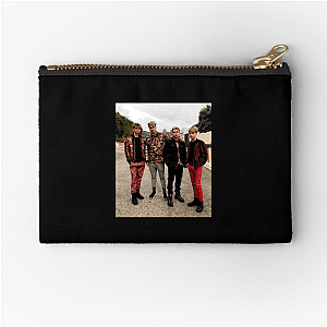 Dobre Twins Double Trouble Dobre Twins Zipper Pouches