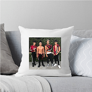 Dobre Twins Viral Vibe Tribe Dobre Twins Pillows Cover