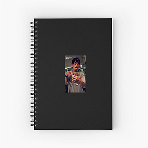 Dobre Twins Rhythm And Laughter Dobre Twins Notebook