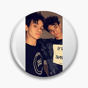 Dobre Twins Unstoppable Energy Dobre Twins Pins