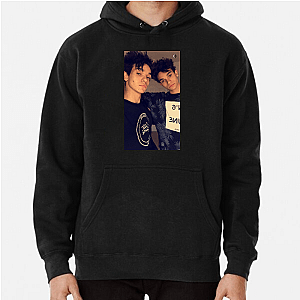 Dobre Twins Unstoppable Energy Dobre Twins Hoodies