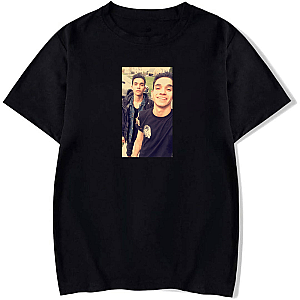 Dobre Twins Always Entertaining Always Fun Dobre Twins T-Shirts