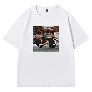 Dobre Twins My Favorite Creators Dobre Twins T-Shirts