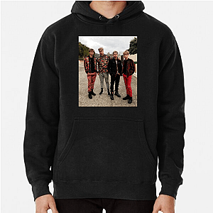 Dobre Twins Double Trouble Dobre Twins Hoodies