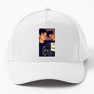 Dobre Twins Unstoppable Energy Dobre Twins Hats & Caps