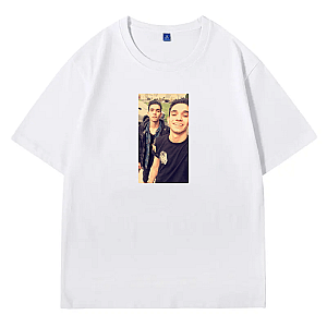 Dobre Twins Always Entertaining Always Fun Dobre Twins T-Shirts