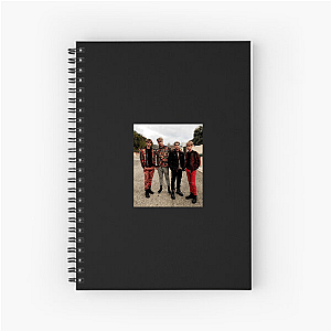 Dobre Twins Double Trouble Dobre Twins Notebook