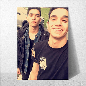 Dobre Twins Always Entertaining Always Fun Dobre Twins Posters