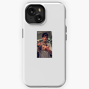 Dobre Twins Rhythm And Laughter Dobre Twins iPhone Cases