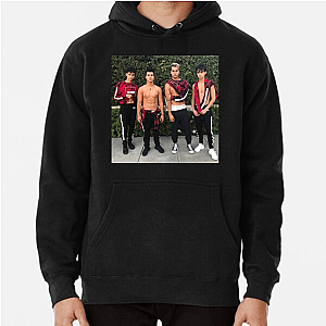 Dobre Twins Viral Vibe Tribe Dobre Twins Hoodies
