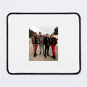 Dobre Twins Double Trouble Dobre Twins Mouse Pads
