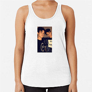 Dobre Twins Unstoppable Energy Dobre Twins Tank Tops