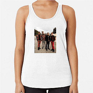 Dobre Twins Double Trouble Dobre Twins Tank Tops