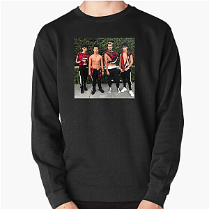 Dobre Twins Viral Vibe Tribe Dobre Twins Sweatshirts