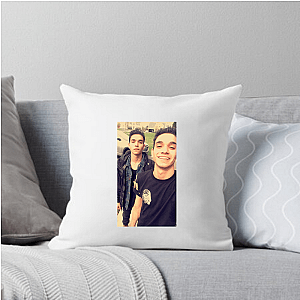 Dobre Twins Always Entertaining Always Fun Dobre Twins Pillows Cover
