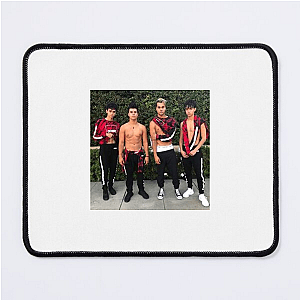 Dobre Twins Viral Vibe Tribe Dobre Twins Mouse Pads