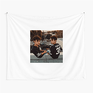 Dobre Twins My Favorite Creators Dobre Twins Tapestries