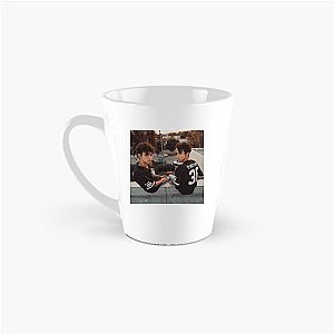 Dobre Twins My Favorite Creators Dobre Twins Mugs