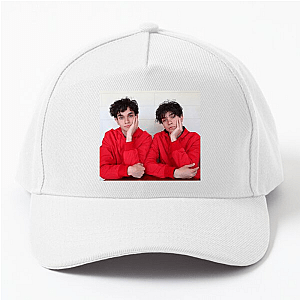 Dobre Twins YouTube Legends Dobre Twins Hats & Caps