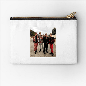 Dobre Twins Double Trouble Dobre Twins Zipper Pouches