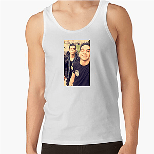 Dobre Twins Always Entertaining Always Fun Dobre Twins Tank Tops